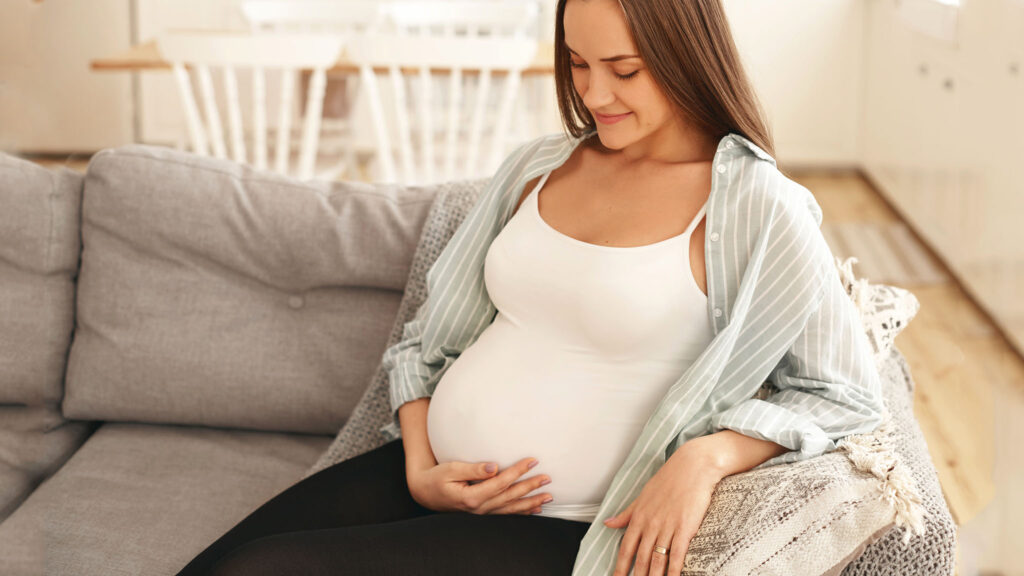 Dental consultations for pregnant women and newborns